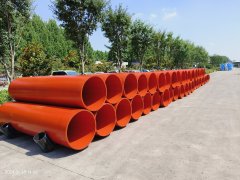 跟进式钢护筒发货至四川成都：阿道品质