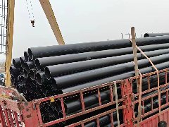 探索高性能 PE 管 —— 郑州阿道官网为您