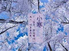 小寒至，保暖正当时