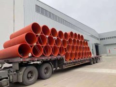 细节把控+运费优化，逃生管3米/6米管装车有讲究