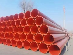 <b>隧道施工避坑！逃生管没选对，验收卡壳 + 安全隐患双翻车</b>