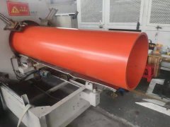 <b>逃生管道选对很关键！阿道新材料凭啥成行业优选？质量服务双在线</b>