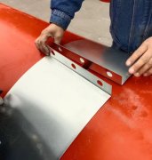 <b>隧道逃生管抱箍链接实操指南！（新手也能看懂）</b>