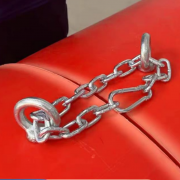 <b>高分子聚乙烯隧道逃生管道4种主流连接方式，实操落地不踩坑</b>