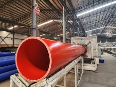 <b>从安全合规角度，聊聊隧道逃生管的必要性</b>