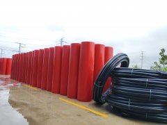 <b>隧道逃生管道核心技术全面解析</b>