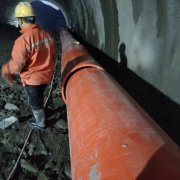 如何辨别合格隧道逃生管（真伪/优劣鉴别）——