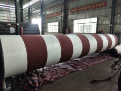 <b>钢制管道装车是否适合套管装配？阿道新材料为您深度解析</b>