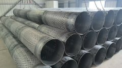 钢制降水井管 5 种主流连接方式详解，工
