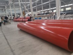 技术赋能隧道基建工程｜郑州阿道新材料全周期